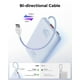 thumbnail image 4 of Cargador portátil Power Bank VIYISI Slim de 10000 mAh y 22,5 W, 4 of 8
