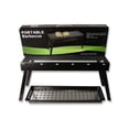 thumbnail image 1 of Asador de Carne CM-TOP 60 cm Plegable Portátil Parrilla de Carbón para Carne Asada al Aire Libre, 1 of 4