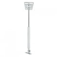 thumbnail image 1 of Door Lift Pneumatic Support Hydraulic Gas Spring Stay For Kitchen Soft Cabinet Hinge Sliver, 1 of 5