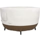 thumbnail image 1 of Housse Pour Mesa De Terrasse 48 Cmx26 Cm Avec Doublure Impermable, 1 of 5
