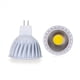 thumbnail image 3 of 8X GU5,3 / MR16 6W COB LED Lamapra Bombilla 420LM 60 3000K Calido DC 12V, 3 of 5