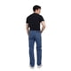 thumbnail image 4 of PANTALON VAQUERO GRUESO MEZCLILLA HOMBRE AZUL ACERO, 4 of 4