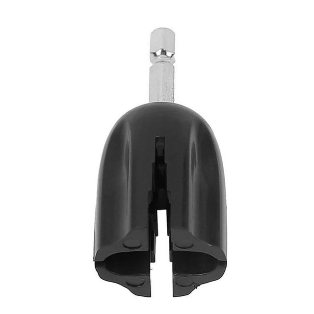 Pince à Corde de Perceuse - Outil de Tête de Guitare, un Extracteur de Corde Efficace pour la Réglage de Guitare