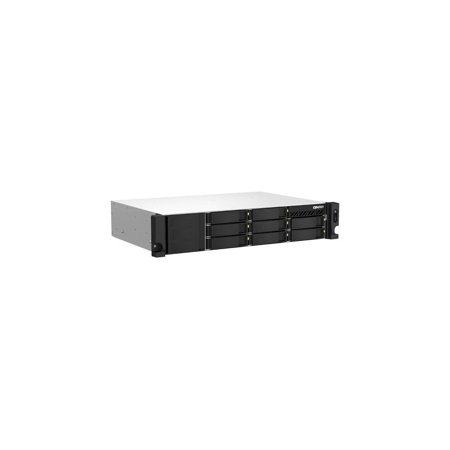 UPC: 0885022023431 | QNAP TS-873AeU-RP-4G SAN/NAS Storage System TS-873AeU-RP-4G-US