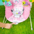thumbnail image 3 of Silla vibradora Bright Starts Pink Paradise 16732, 3 of 6