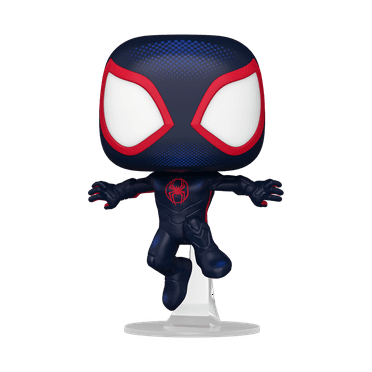 Funko Pop Spider-Man Across the Spider-Verse Spider-Punk Funko ...