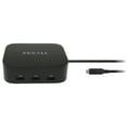 thumbnail image 4 of Accell K172b-010b Accell Air 100-Watt-Power Delivery 7-Port USB-C Docking Station, 4 of 4