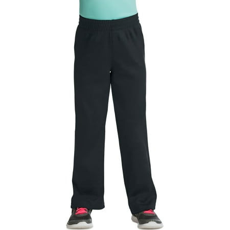 Tech Pants - Girls' Tech Fleece Sweatpant