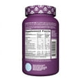 thumbnail image 2 of Zarbee's Children's Elderberry Immune Support w/ Vitamin C & Zinc, Berry (80 Ct), 2 of 3