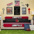 thumbnail image 2 of Ncaa Licensed Furniture Protector Sofa Couch Cover, 2 of 7