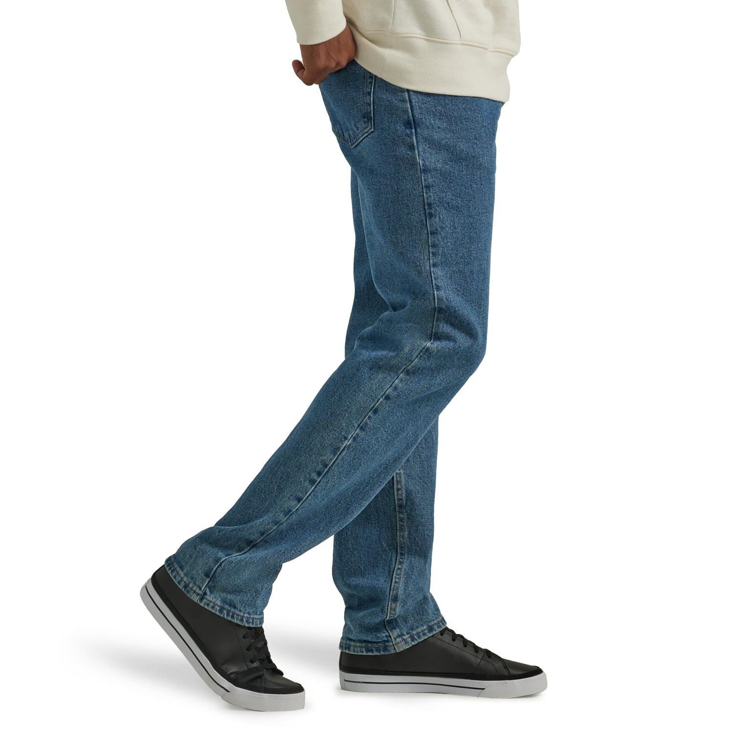 Wrangler Ajustement Détendu Cinq étoiles Pour Hommes