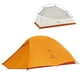 thumbnail image 1 of Tienda de campaña para mochileros Naturehike Cloud up Pro para 2 personas, impermeable, 1 of 7