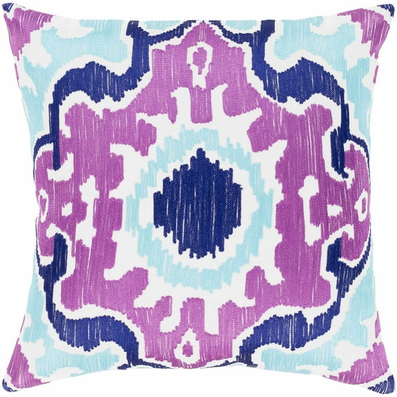 Boutique Rugs Botesdale Throw Pillow
