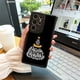 thumbnail image 4 of Mejora el estilo de tu iPhone con una funda para teléfono plateada mate con diseño gráfico moderno, 4 of 4