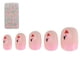 thumbnail image 5 of Uñas Postizas Para Niños, Diseño De Dibujos Animados Para Niñas, Presionan Las Uñas Postizas Hermosas Y Brillantes Para El Hogar Para El Salón De Uñas ANGGREK Otros, 5 of 8