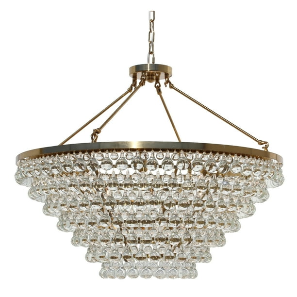 Lightupmyhome Celeste Tapered Glass Drop Crystal Chandelier Com Lightupmyhome Celeste Tapered Glass, Celeste Tapered Glass Drop Crystal Chandelier Black