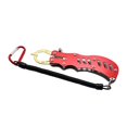 thumbnail image 2 of Pinza de do Clip de material acero inoxidable Herramienta de agarre do Limpieza de parrilla Equipo con mosca Regalos rojo DYNWAVEMX Pinza de labios de pesca, 2 of 7