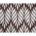 thumbnail image 4 of oneOone Polyester Lycra Brown Fabric Tiles Moroccan Sewing Craft Projects Fabric Prints By Yard 56 Inch Wide, 4 of 4