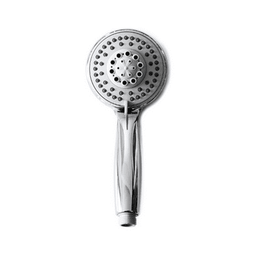 HIBIBUD Water Flow Shower Head,Multi-Mode Shower Head with Handheld,Adjustable Angle Handheld Shower Head Strong Water Pressure