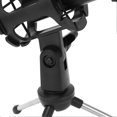 thumbnail image 4 of USB Cardioid Condenser Microphone Kit with Foldable Tripod Stand for Studio Recording, 4 of 4