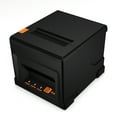thumbnail image 4 of Label printer,Cutter Thermal Compatible With Auto Cutter Usb Lan Receipt Esc/pos Business Restaurant Thermal Compatible With Pos Printer Auto Cutter Thermal Printer With Auto Support Esc/pos Business, 4 of 7