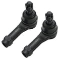thumbnail image 4 of Detroit Axle - Front Sway Bars Lower Ball Joints Tie Rods Replacement for 2004-2005 Ford F-150 2WD w/90 Degree Sway Bars Models Built Before 11/30/04, 4 of 7