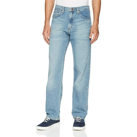 Wrangler Authentics Mens Classic Carpenter Jean - Tamaño 32W X 32L Color Retro Stone&ref=b