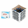 thumbnail image 6 of 24Pcs Auto Car Truck Tire Tyre Puncture Repair Patch Kit 36mm 4mm Mushroom, 6 of 12
