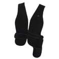 thumbnail image 2 of Chaleco térmico Zulema Calentador de cuerpo Chaqueta térmica cómoda USB para hombres Mujeres Oficina Trabajo diario Acampar, 2 of 7