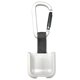 thumbnail image 1 of EARBUDi Estuche con clip de mosquetón para Apple AirPods Estuche con llavero para AirPods, 1 of 1