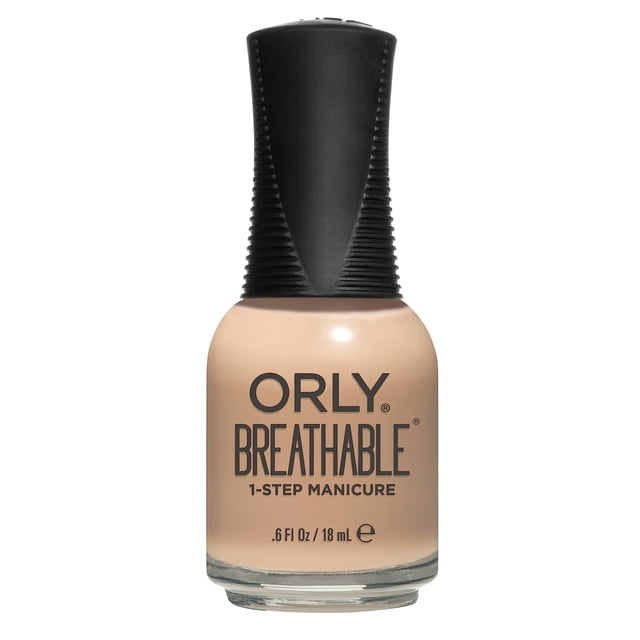 Esmalte de uñas Orly Breathable Nourishing Nude 18ml