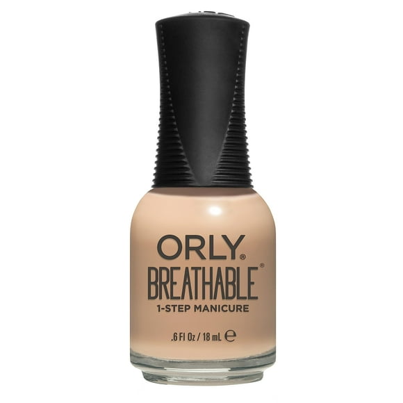 Esmalte de uñas Orly Breathable Nourishing Nude 18ml