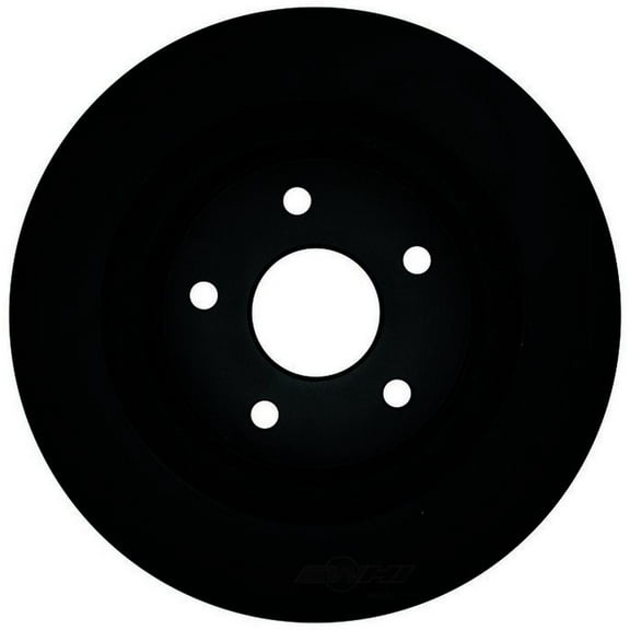 BENDIX SDR5381 Bendix Severe Duty Rotor SDR