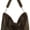 Brown, variant on Fluffy Tote Bag Winter Fuzzy Purses for Women Faux Fur Purse Soft Furry Handbag Plush Crossbody Bags