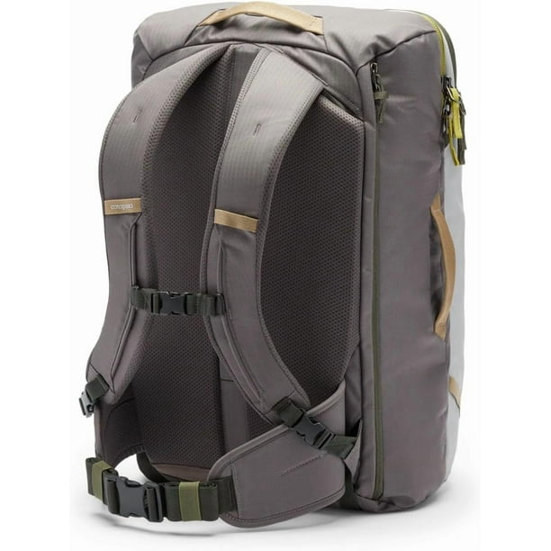 Cotopaxi Allpa 42L Travel Pack, Smoke/Cinder - Walmart Business