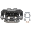 thumbnail image 2 of ACDelco Front Passenger Side Disc Brake Caliper Assembly without Pads (Friction Ready) 18FR2683 Fits 2007 Hyundai Santa Fe, 2 of 3