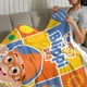 thumbnail image 3 of Blippi anti-pilling, suave, ligera, esponjosa y acogedora de lujo para hogar y cocina – Perfecta para niños y adultos,50X70cm, 3 of 6