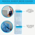 thumbnail image 3 of Spray limpiador de brochas de maquillaje Cinema Secrets Vanilla 60 ml, 3 of 7
