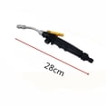thumbnail image 1 of 2-In-1 High Pressure Power Car Water Washer Wand Nozzle Spray Flow Controls, 1 of 6
