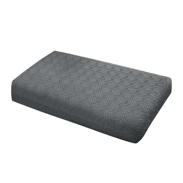 2024 Sofa Cover Wear High Elastic Non Slip T Couch Cushion Covers Sofa Slip Covers for 3 Seat Cushion Couch L Shape Sectional Slip Cover Quilted Couch Covers for Dogs Couch Cover