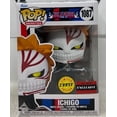 thumbnail image 4 of NEWest Funko ! #1087 Bleach Ico #59 Rukia #60 Hollow Ico #96 #1104 #1182 Vinyl Action Figure l Toys For Gift, 4 of 6