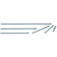 thumbnail image 1 of Genius Tools GNS6325 1/4" Hex Shank, T25 Star Screw, 1 of 1