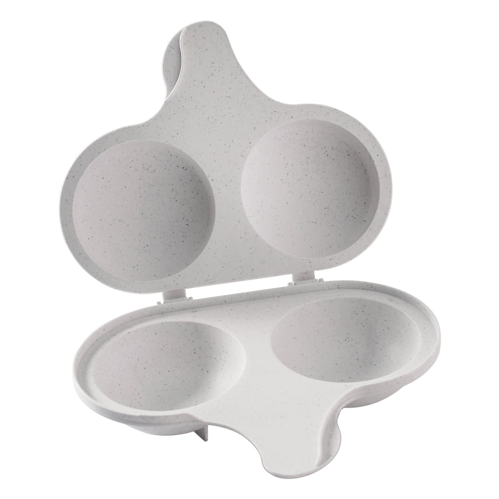Nordic ware 2024 egg poacher