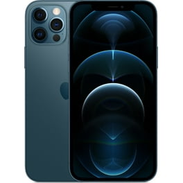 Apple iPhone 12 Pro ブルー 本体 128G Apple iPhone 12 Pro 128GB Fully Unlocked (AT&T + T-Mobile +