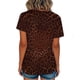 thumbnail image 5 of Tops para hombre, blusas y camisas de cuello redondo y manga corta para hombre, blusas deportivas informales estampadas de cuello redondo vintage de manga corta para hombre y mujer, camisetas para muj, 5 of 8
