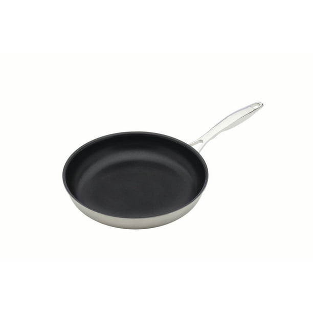 Swiss Diamond Nonstick Clad Fry Pan 11" (28 cm)