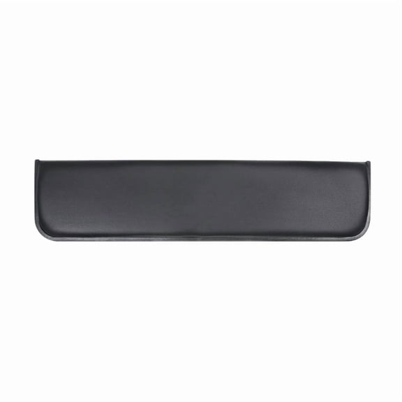 Ergonomic Memory Foam Wrist Rest for Mechanical Keyboards Comfort and Reduces Fatigue During Long Typing or Gaming Pad