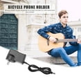 thumbnail image 3 of Potencia del pedal del efecto de guitarra con cable de 1 a 4 vías Adaptador de corriente DC 9V 1A, 3 of 8