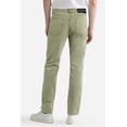 thumbnail image 3 of GINGTTO Mens Elastic Lightweight Denim Jeans Comfort Flex Slim Fit Trousers for Everyday, 3 of 8