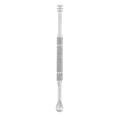 thumbnail image 2 of LAFGUR Ear Scoop, Earpick Spoon, Mini For Home Camping Travel, 2 of 8
